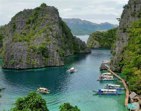 Where to Stay in Coron ️ 4 Incredible Areas & Hotels (2024).